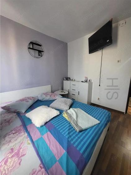 Apartament 2 Camere, Decomandat, 48 mp, etaj 3 din 4, Sud - 6