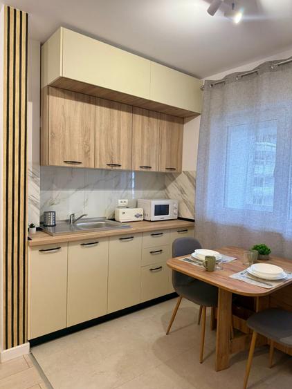Apartament 2 camere-Ansamblu Rezidential Nou-Loc parcare inclus-Prima inchiriere - 13
