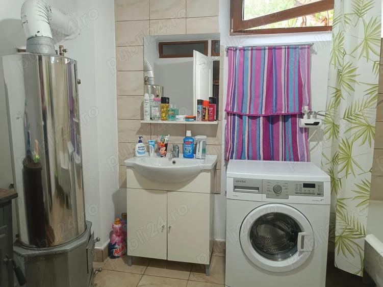 Casa de vanzare Bozovici - 1