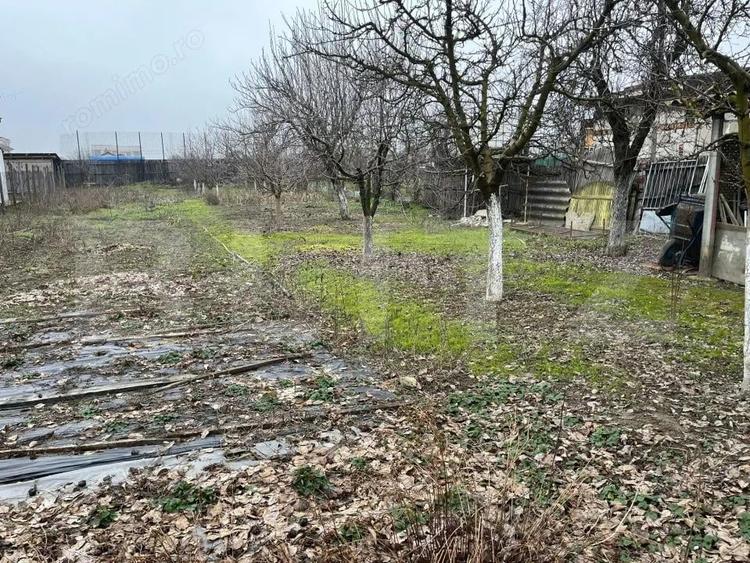 Casa parter Filiasi, renovata complet, 140 mp utili, 1187 mp teren - 4