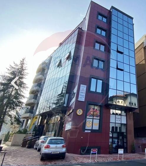 Spatiu de inchiriat Primaverii / Zona de Nord - 1