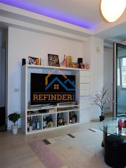 Vanzare apartament 2 camere, zona Berceni- Drumul Dealul Babii - 1