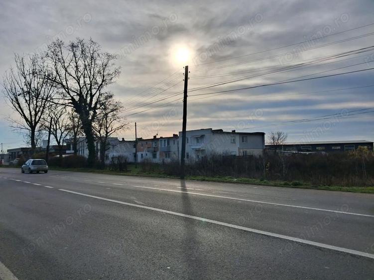 BRASADAS vinde 5000 mp. teren intravilan Aurel Vlaicu SOCAR. - 3