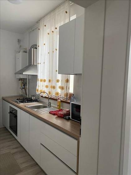 EUROMATERNA 2 CAMERE BLOC NOU, MOBILAT, UTILAT, LOC DE PARCARE, PRET 450 EURO - 5