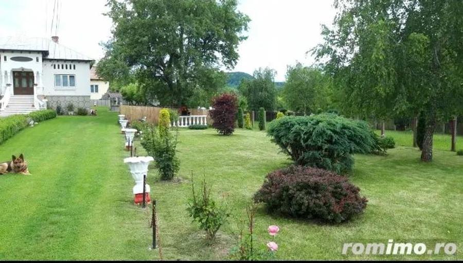 NU RATA! Casa moderna + teren mare, ideala pentru familie sau pensiune !! - 6
