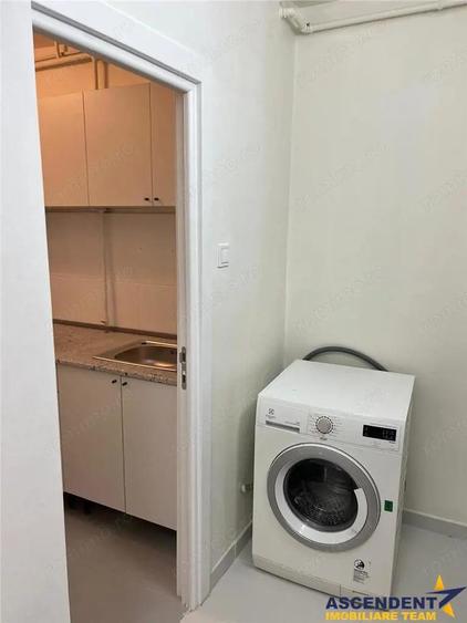 Garsoniera decomandata, Tractorul, Brasov - 7