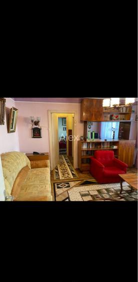 Apartament 3 camere Podu Ros Apartament 3 camere Podu Ros