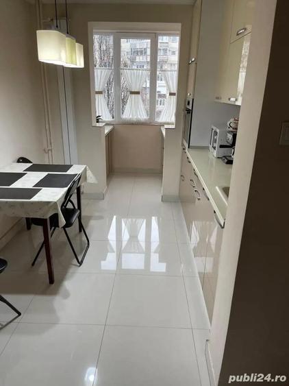 Apartament 3 camere zona Dacia - 4