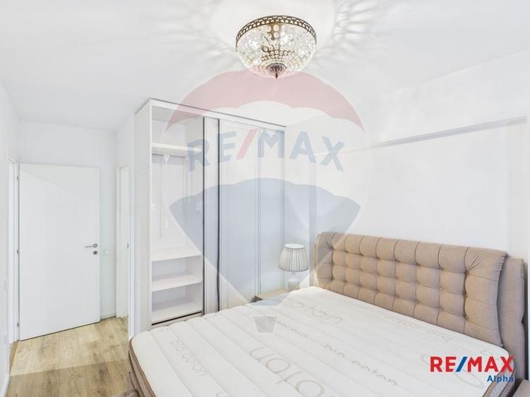 Apartament 3 camere lux de închiriat în GranVia Park - 5