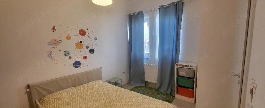 apartament 2 camere de inchiriat, direct proprietar - 1