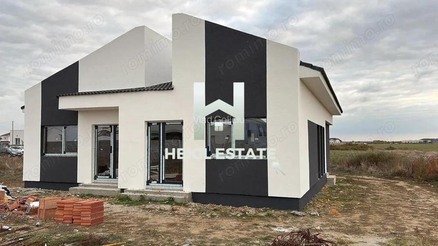 Duplex 3 camere Urseni