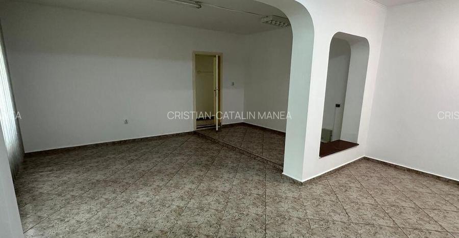 SPATIU BIROURI ZONA DACIA