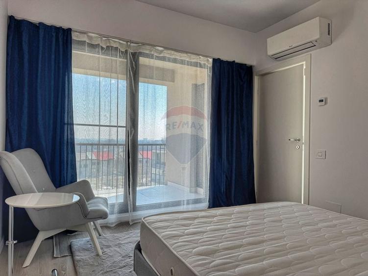 Apartament 2 camere lux – Panorama Lake - 8