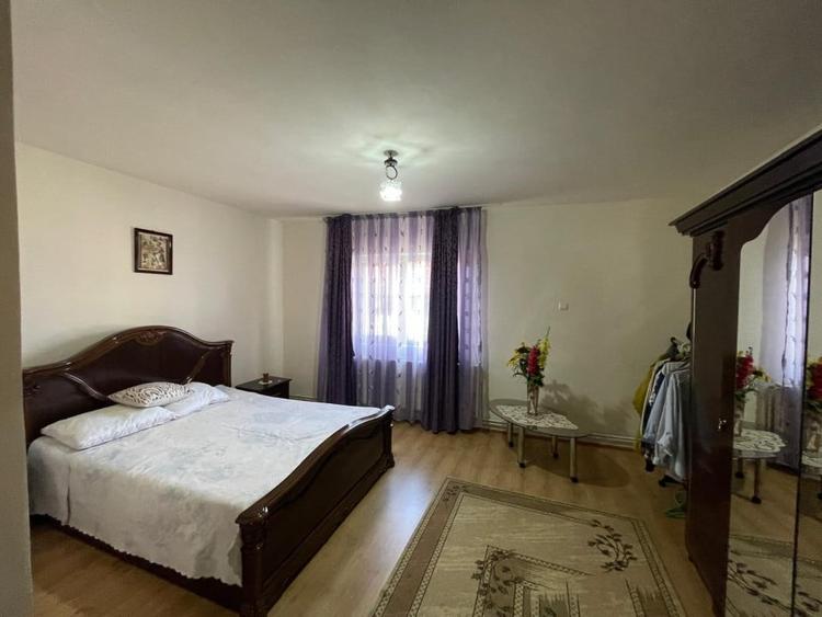 Casa P+1 cu spatiu comercial inclus si teren de 312mp in zona Brestei - 13