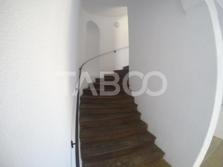 4 garsoniere pregatite pentru regim hotelier in Centrul Istoric Sibiu - 14