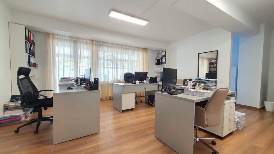 Proprietate superba situata in zona exclusivista a capitalei- SECTOR 1 - DOMENII - 6