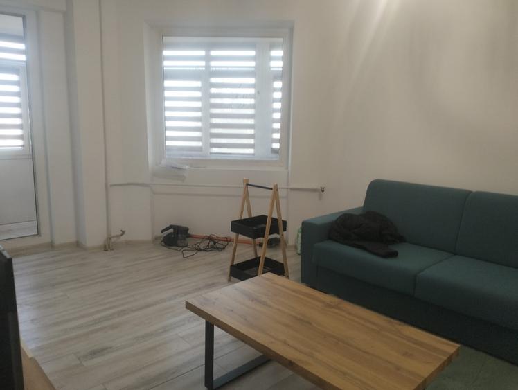 Garsonieră spațioasă 48 mp | Băneasa – zonă centrală | Etaj 3/3 | Disponibilă im - 3