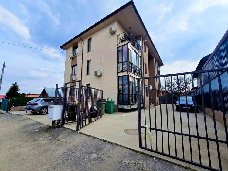 APARTAMENT 2 CAMERE, Strada Gheorghe Doja, Dobroești - 1