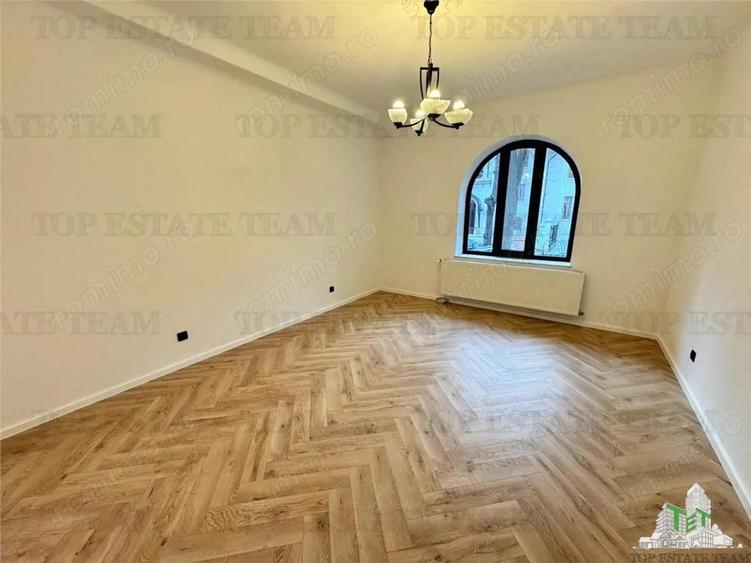 Apartament in vila interbelica Dorobanti Capitale | 4 camere | ideal birouri - 6