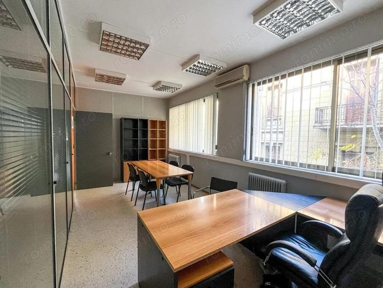 Birou de inchiriat in zona TimpurI Noi - 2