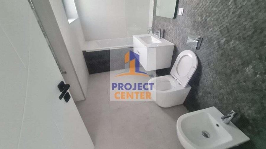 Penthouse, suprafata=240 mp si 2 locuri de parcare, Fratii Golesti - 8