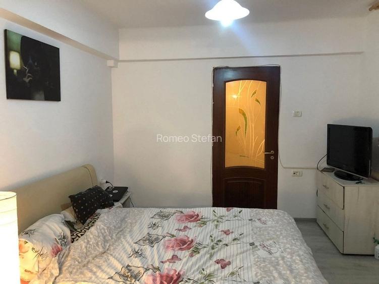 Apartament cu 2 camere semidecomandat, mobilat în Rosetti Apartament cu 2 camere semidecomandat, mobilat în Rosetti