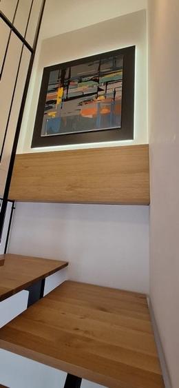 Apartament tip Penthouse de lux cu 3 camere – zona linistita, Buna Ziua, Cluj-Na - 11