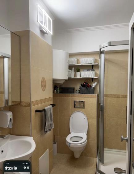 Apartament 2 camere, Nufarul, etaj 7, balcon - 4