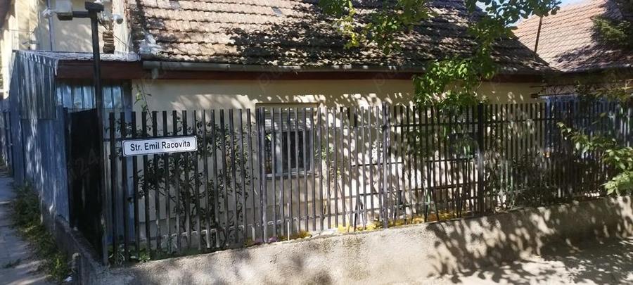 !!!!!!!!Propietar vand casa individuala!!!! - 1