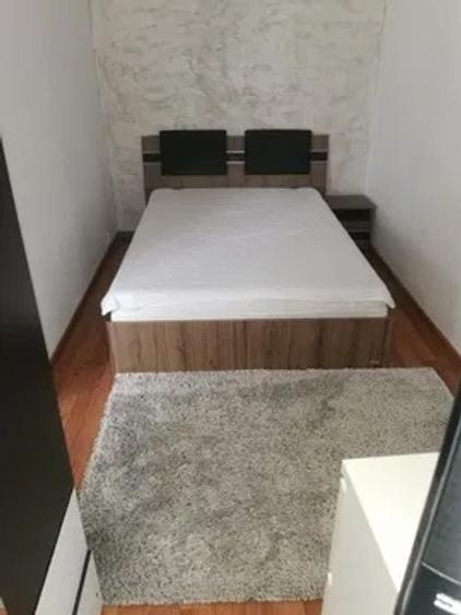 Apartament cu 2 camere semidecomandat, mobilat în Podul de Piatră - 4