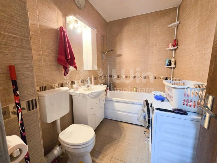 Apartament 3 camere | Bloc nou | 70mp | Etaj 1 | Parcare | Zona Vivo - 13