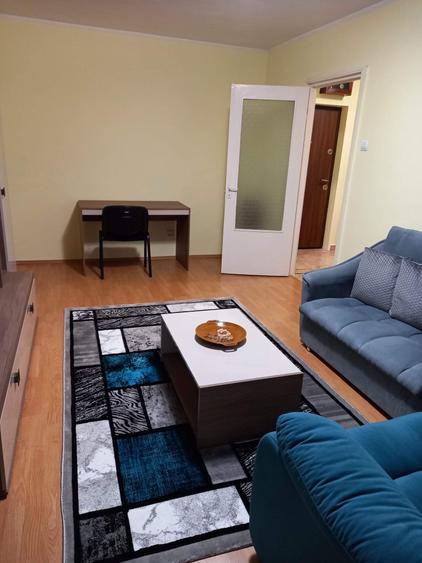 Apartament 2 camere decomandat - zona Dacia - 93.000 euro (Cod E12) - 4