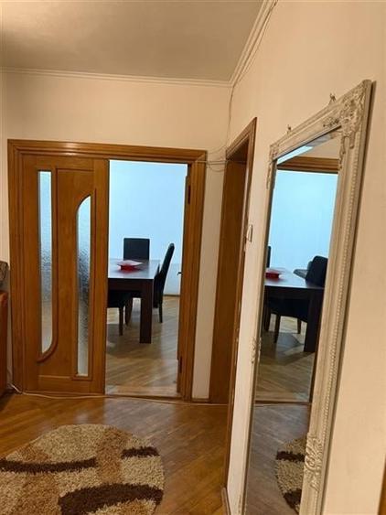 Apartament 3 camere, et 3, mobilat, zona Doi Stejari - 12