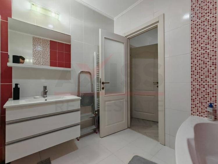 Ap 3 camere | Parter | Mobilat & Utilat | Solid House | Mamaia Statiune - 17