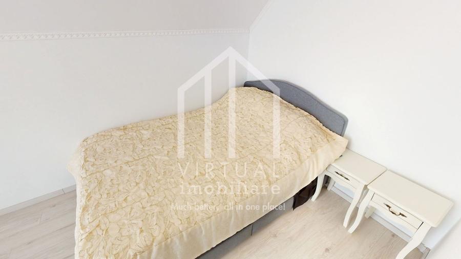 Casa de vanzare in Sura Mare, 135 mp,  panouri fotovoltaice de 9 kw - 13