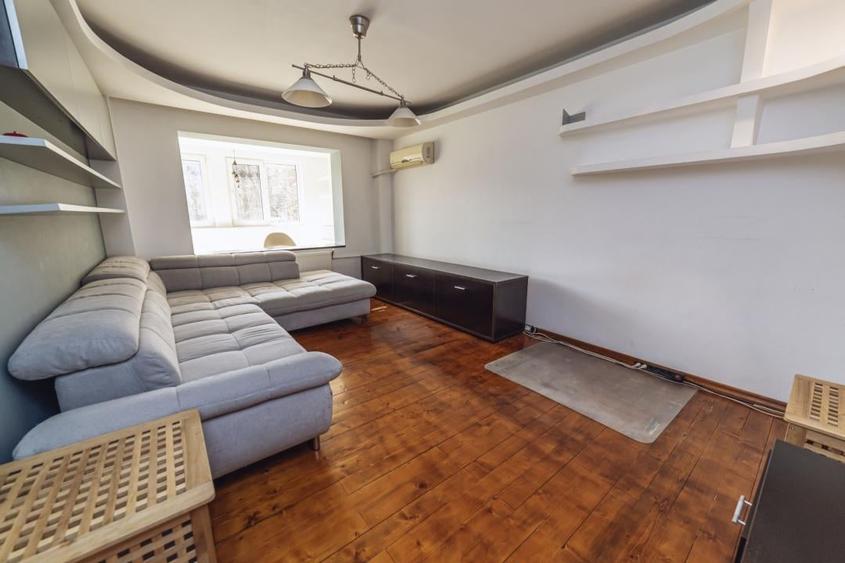 3 camere | Petfriendly | 12 Min Metrou Dristor 1 - 4