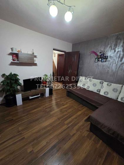 Apartament 3 camere, 43mp - Zona 9 mai, Targu Jiu - 2