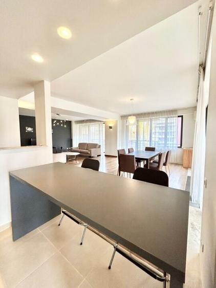 Apartament 4 camere, terasa, loc parcare dublu, Central Park - 11