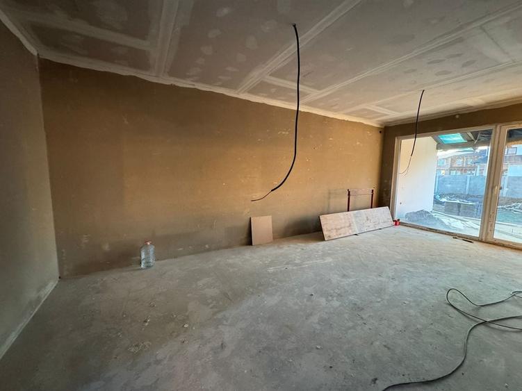 Duplex pe Parter Serena 3 | Toate Utilitățile | Moșnița Veche - 6