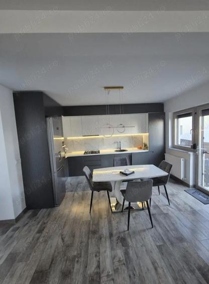 Vila in Trivale-Pitesti Mobilata-Utilata de Lux Complet! - 5