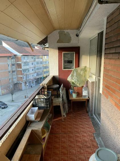 Apartament 3 camere 84 MP Zona Lunca, Re?i?a - 4