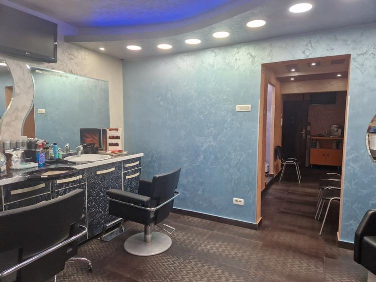 Spatiu Comercial Premium | 60 mp | Parter | Compartimentat - 2