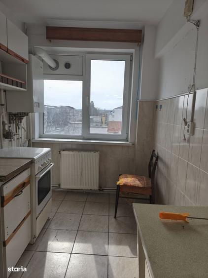 Octav Onicescu langa Parcul Mihai Eminescu piata Viilor Biserica Roset - 2