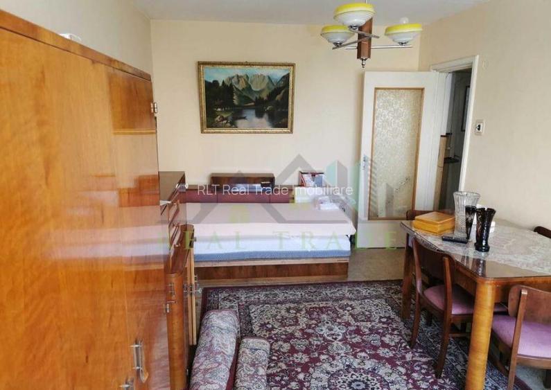 Apartament 2 camere zona Grivitei