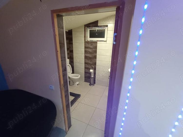 Inchiriez casa zona IRA marasti - 4