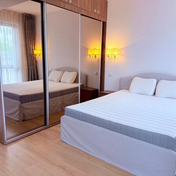 Apartament 3 camere/ Prima Inchiriere/ tip penthouse/ Kiseleff/ Terasa 20mp - 4
