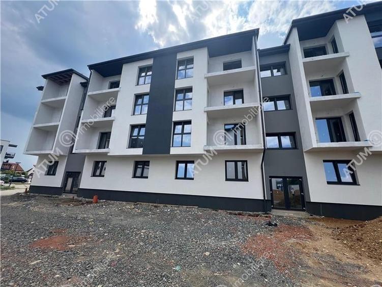 Apartament 2 camere balcon loc parcare zona Octavian Goga Selimbar - 6