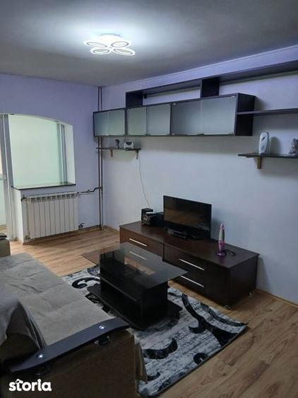 Inchiriez Garsoniera etaj 2 str Alion - 6