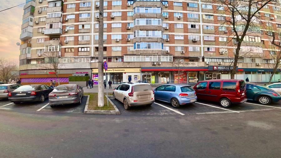 Inchiriere spatiu comercial 230 mp – Drumul Taberei - 1