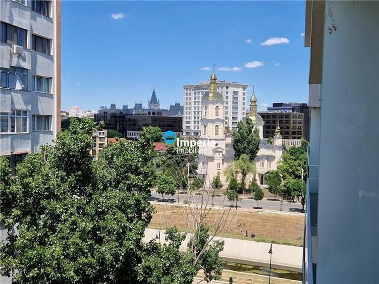 Ap 3 camere, Mercury Apartments - Podu Ros - 8